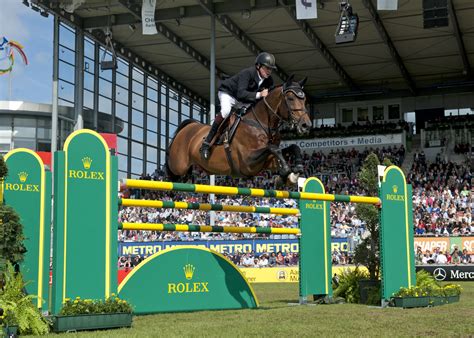 rolex grand slam eventing|rolex show jumping.